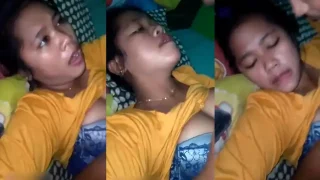 Bokep Indo Ngentod Bini Tetangga Montok Crot Didalem