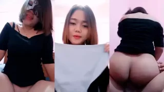 Bokep Indo Ngewe Cewe BO Sambil Live IG