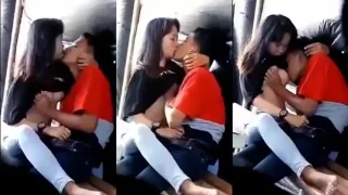 Bokep Indo Ngintip Remaja Ciuman Mesra Digubuk