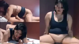 Bokep Indo STW Rambut Bondol Dientot Barbar