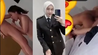 Bokep Indo Skandal Jaksa Tasya Ngentod Viral