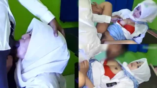 Bokep Indo Tante Jilbonddevita Kostum Pelajar Ngewe