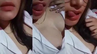 Bokep Indo Tante Kirim Pap Godain Suami