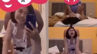 Bokep Indo Tante Kostum Maid Diewe Sampe Kejang