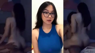 Bokep Indo Tiktoker Resta Maharani Ngentod Viral