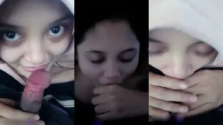 Bokep Indo Ukhty Amanda Blowjob Kontol Pacar