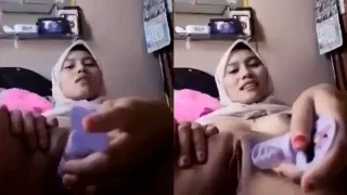 Bokep Indo Ukhty Kebelet Pengen Ngentod Colmek