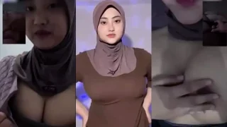 Bokep Indo VCS Tiktoker Nurma Hamastuti Hijaber Toge