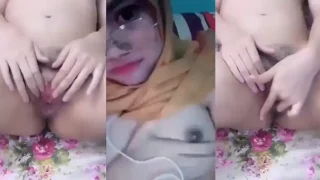 Bokep Indo VCS Ukhty Imut Colok Memek