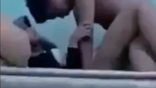 Bokep Indo ABG Hijab Abu Checkin Sama Ayang