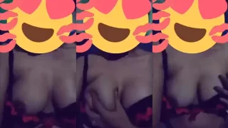 Bokep Indo Cewe Bra Merah Hitam Mainin Nenen