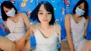 Bokep Indo Cewek Ngangkang Kobel Memek MangoLive