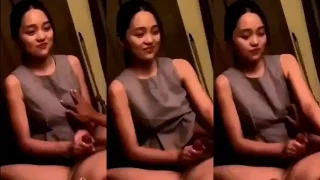Bokep Indo Cindo Cewe Pijat Kocokin Kontol