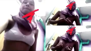 Bokep Indo Gadis Jilbab Tocil Remas Tetek
