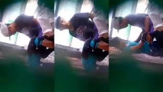 Bokep Indo Intip Remaja Lagi Mesum Dirumah Kosong