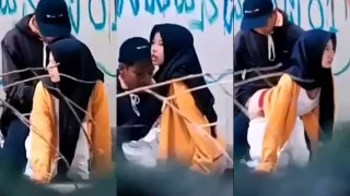 Bokep Indo Jilbab Didoggy Pacar Sepulang Sekolah