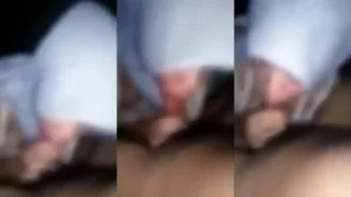 Bokep Indo Jilbab Tante Kulum Kontol Malam Hari