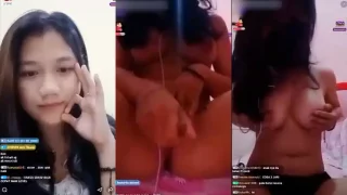 Bokep Indo Kak Sonia Barbar Live Show Colmek