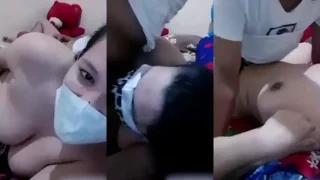 Bokep Indo Live Show Tante Toge Dientot Paksu