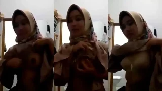 Bokep Indo Mahasiswi Sholehot Pap Buat Pacar