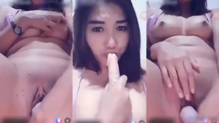 Bokep Indo Mamih Selena Toge Colmek Dildo MangoLive