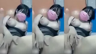 Bokep Indo Msker Toket Gede Colmek Dua Jari