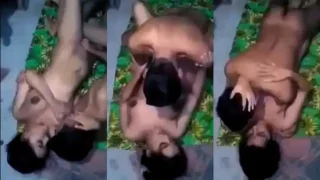 Bokep Indo Ngentot Diruang Tamu Beralaskan Karpet