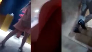 Bokep Indo Ngintip Daleman Cici Selagi Naik Tangga