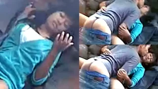 Bokep Indo Ngintip Pelajar Ngentot Beralas Bebatuan