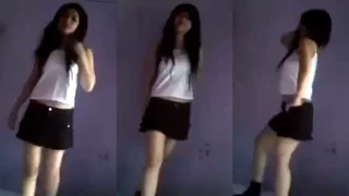 Bokep Indo Pelajar Nakal Pake Baju Seksi Joget