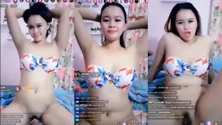 Bokep Indo RH Mona Toge Mulus Menggoda MangoLive
