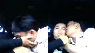 Bokep Indo Skandal DPR Bengkulu Cium Mesra Selingkuhan