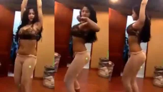 Bokep Indo Skandal Dewi Persik Video Private Part4