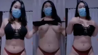 Bokep Indo Tante Montok Joget Lepas Bra Toge