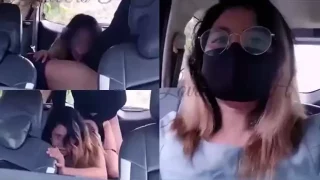 Bokep Indo Tante Ngewe Taksi Online Dijalan Pedesaan