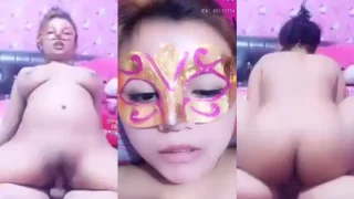 Bokep Indo Tante Toge Montok Didoggy Pacar Live