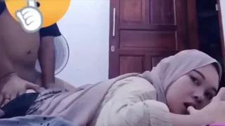 Bokep Indo Ukhty Cantik Dientot Dari Belakang