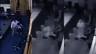 Bokep Indo Viral Tante Pingsan Dientot Rekan Kerja