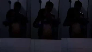 Bokep Indo ABG Ngentot Berdiri Ditoilet Umum