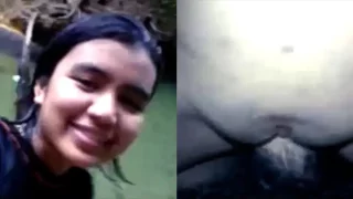 Bokep Indo ABG Ngentot Ketika Ngechamp Sama Pacar