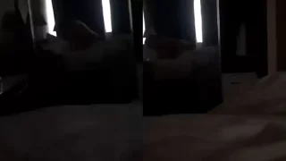 Bokep Indo ABG Ngewe Didepan Cermin Hotel