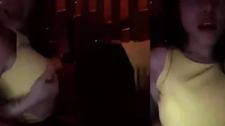 Bokep Indo ABG Toge Isep Kontol Diclub Malam