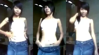 Bokep Indo Cewe Mungil Bra Putih Banyak Tingkah