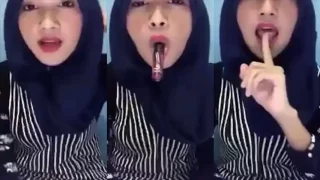 Bokep Indo Cewek Jilbab Live Pengen Kenyot Kntl