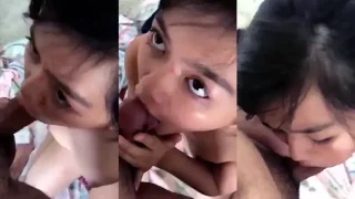 Bokep Indo Cindo Kulum Kontol Crot Pejuh Dimulut