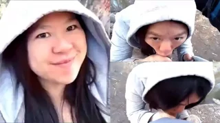 Bokep Indo Cindo Sepong Kontol Pacar Dipinggir Sungai