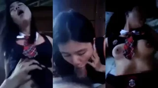 Bokep Indo Entot Cosplayer Pelajar Crot Didalam