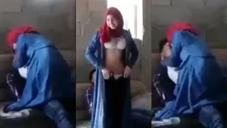 Bokep Indo Gadis Hijab Merah Mesum Dirumah Kosong