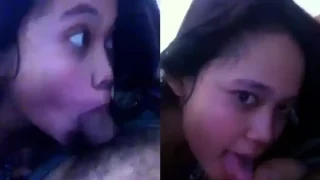 Bokep Indo Gadis Jilat Kulum Kontol Penuh Nafsu