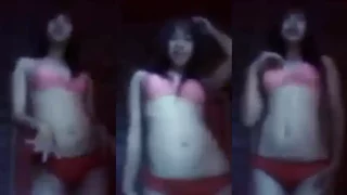 Bokep Indo Gadis Kampung Imut Joget Binal